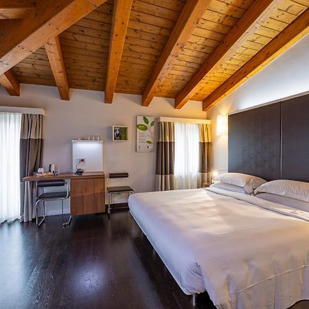 Best Western Hotel de Capuleti Verona Exterior foto