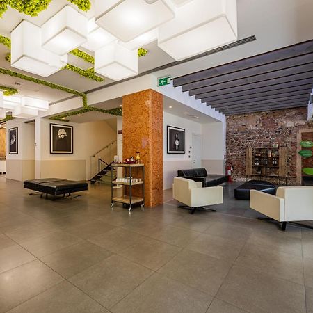 Best Western Hotel de Capuleti Verona Exterior foto
