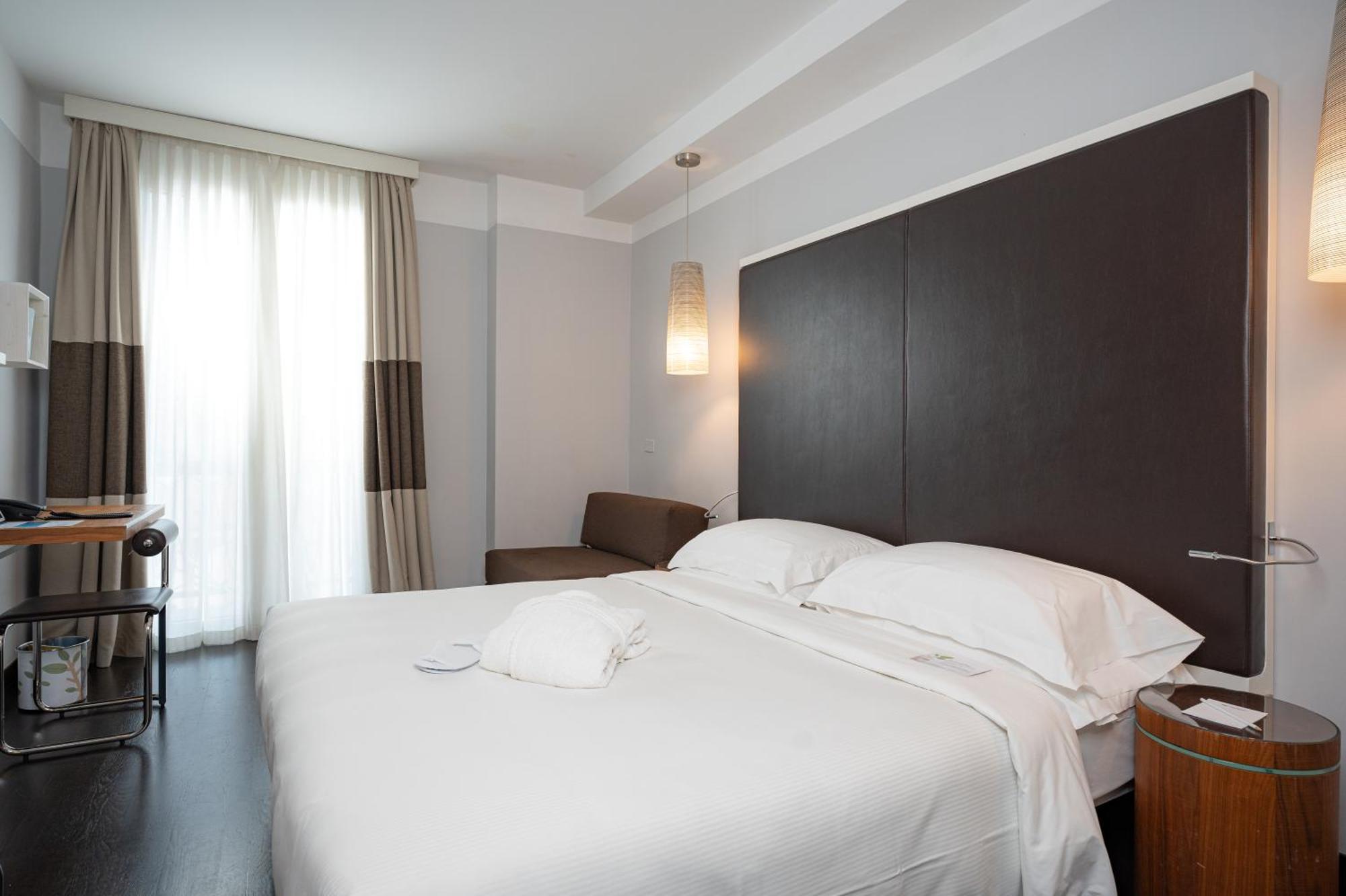 Best Western Hotel de Capuleti Verona Exterior foto