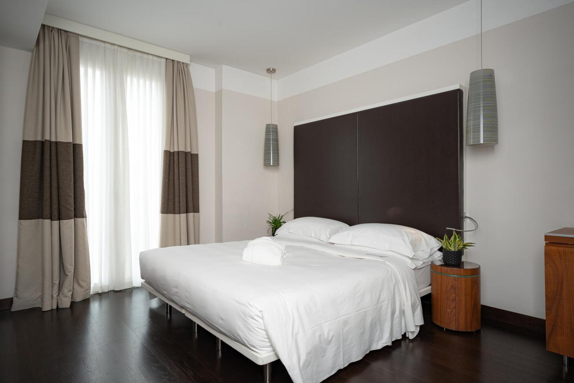 Best Western Hotel de Capuleti Verona Exterior foto