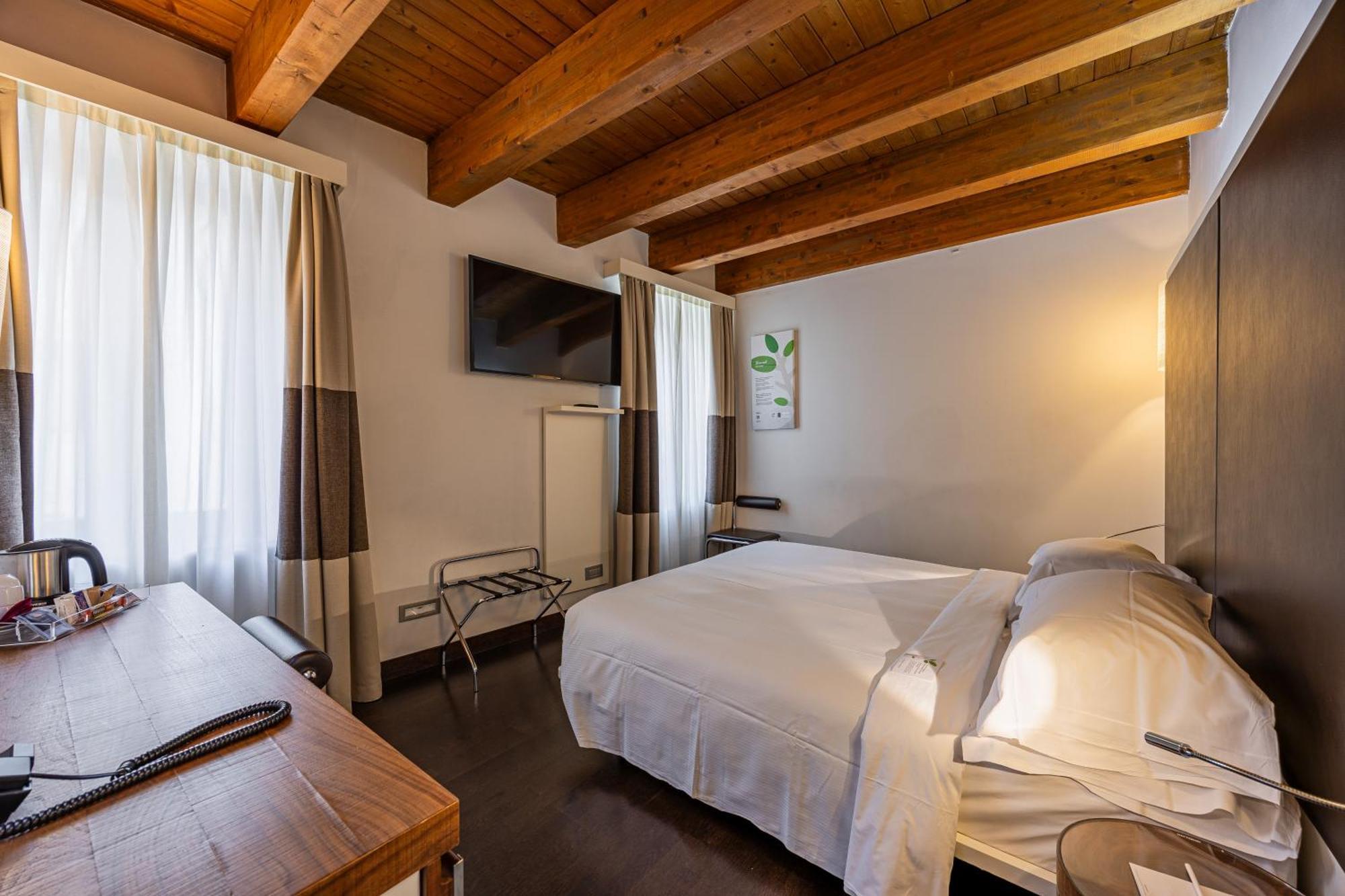 Best Western Hotel de Capuleti Verona Exterior foto
