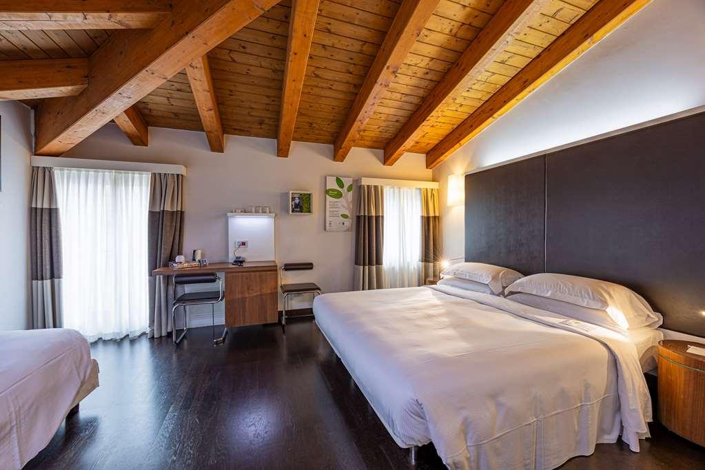 Best Western Hotel de Capuleti Verona Habitación foto