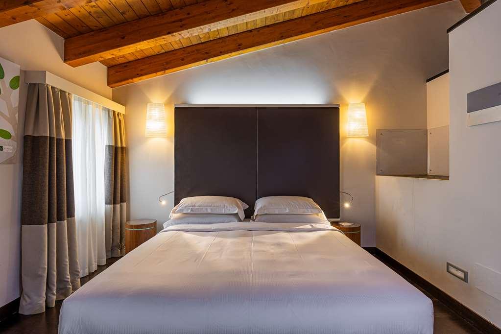 Best Western Hotel de Capuleti Verona Habitación foto