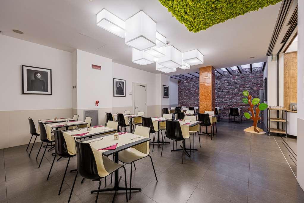 Best Western Hotel de Capuleti Verona Restaurante foto