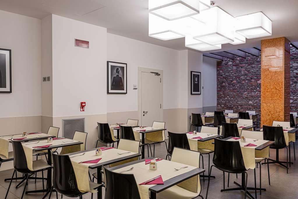 Best Western Hotel de Capuleti Verona Restaurante foto