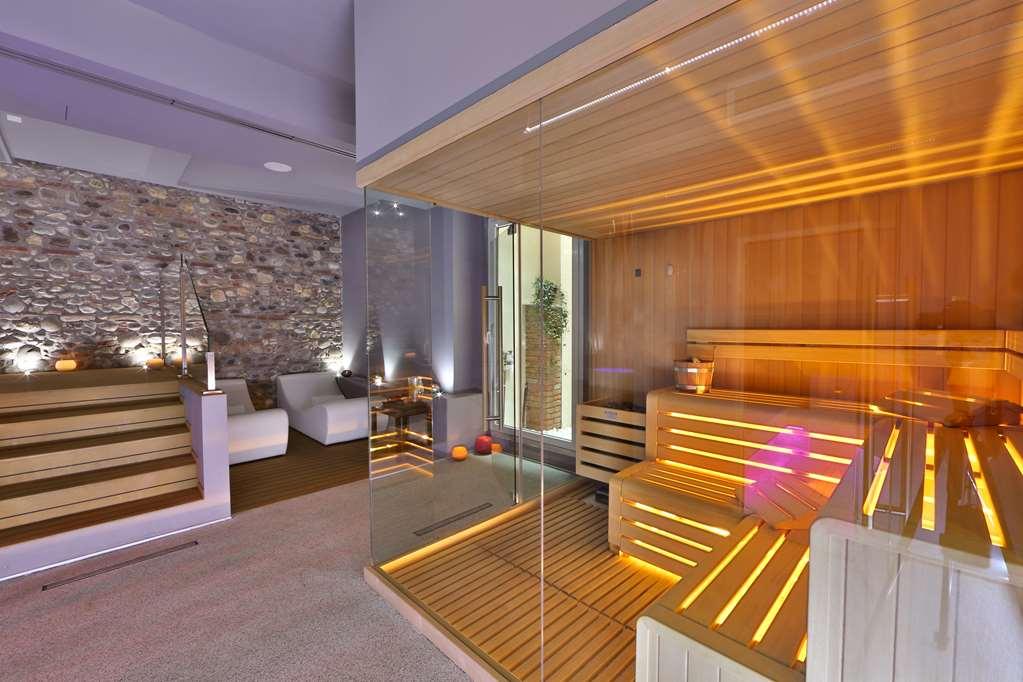 Best Western Hotel de Capuleti Verona Facilidades foto
